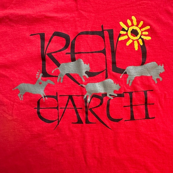 Vintage tee - Picture 2 of 5